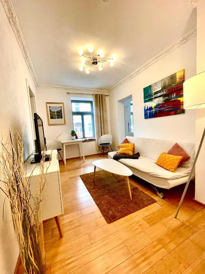 Gästeapartment Apartment *