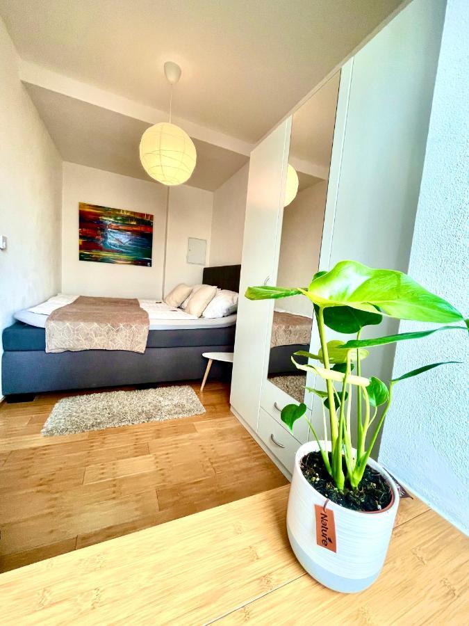Gästeapartment Apartment