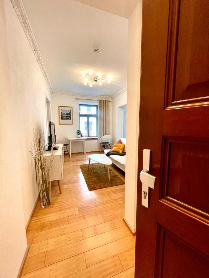 Gästeapartment Apartment Leipzig