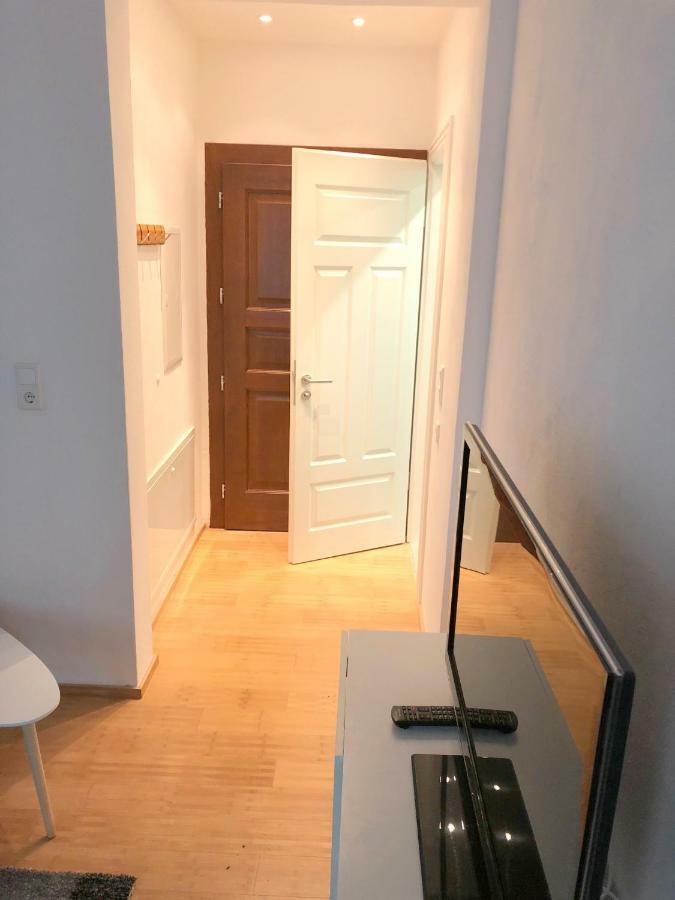 Gästeapartment Apartment Leipzig