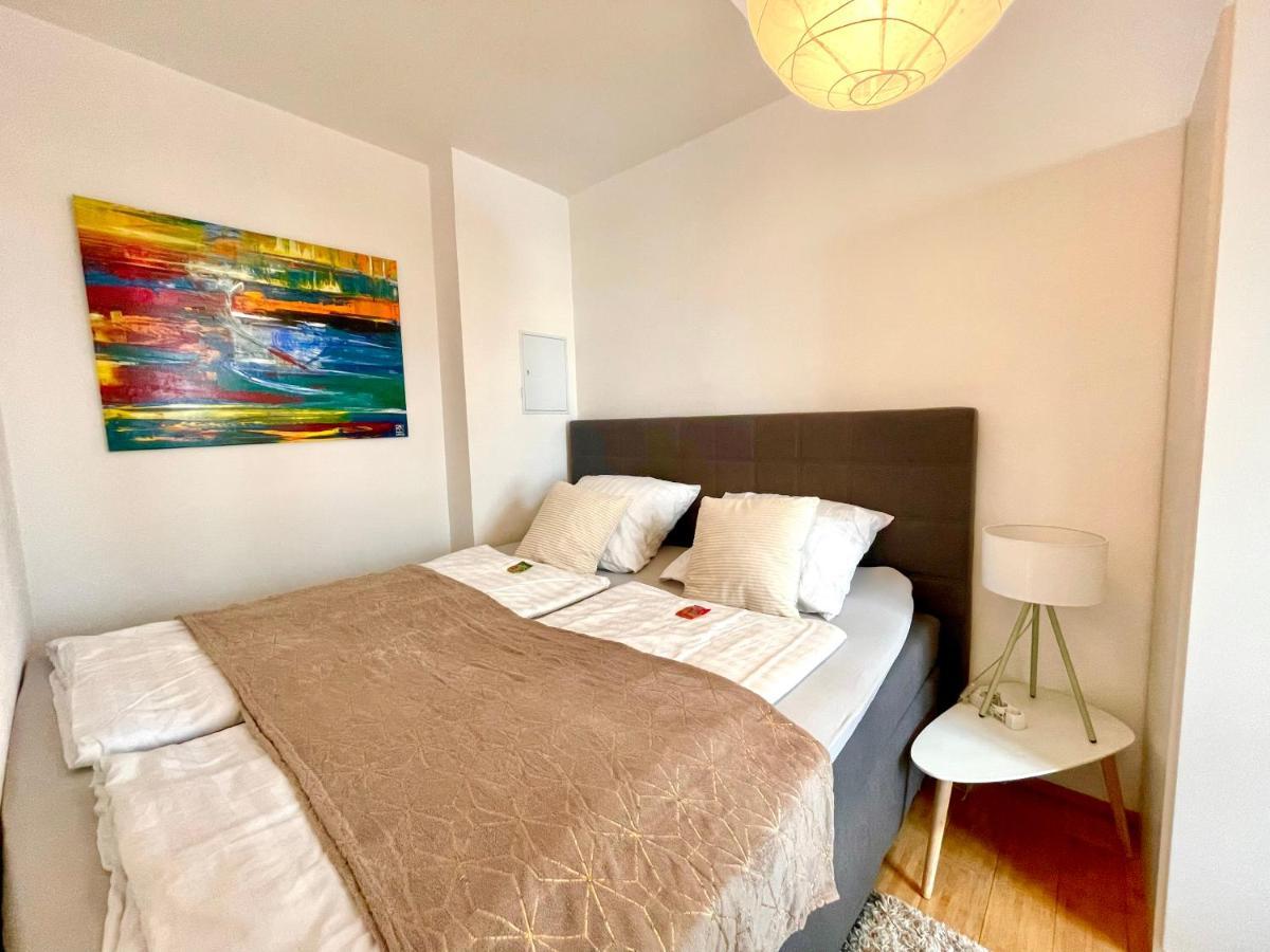 Apartment Gaesteapartment *