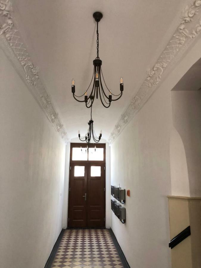 Apartment Gaesteapartment *